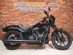 HARLEY-DAVIDSON LOW RIDER S FXLRS