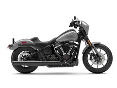 HARLEY-DAVIDSON LOW RIDER S FXLRS