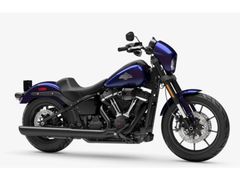 HARLEY-DAVIDSON LOW RIDER S FXLRS