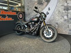 HARLEY-DAVIDSON LOW RIDER S FXLRS