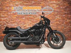 HARLEY-DAVIDSON LOW RIDER S FXLRS