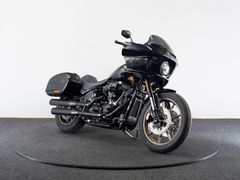 HARLEY-DAVIDSON LOW RIDER ST