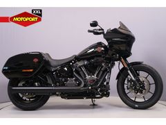 HARLEY-DAVIDSON LOW RIDER ST