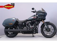 HARLEY-DAVIDSON LOW RIDER ST