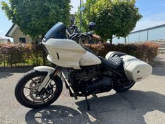 HARLEY-DAVIDSON LOW RIDER ST