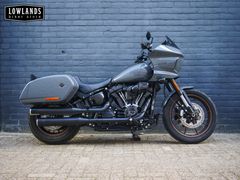 HARLEY-DAVIDSON LOW RIDER ST