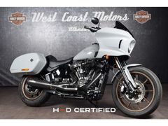 HARLEY-DAVIDSON LOW RIDER ST FXLRST