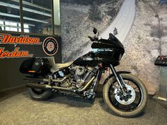 HARLEY-DAVIDSON LOW RIDER ST FXLRST