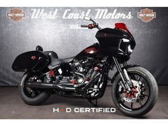 HARLEY-DAVIDSON LOW RIDER ST FXLRST