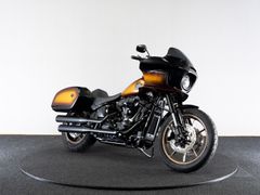 HARLEY-DAVIDSON LOW RIDER ST FXLRST