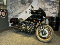 HARLEY-DAVIDSON LOW RIDER ST FXLRST