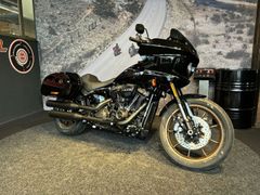 HARLEY-DAVIDSON LOW RIDER ST FXLRST