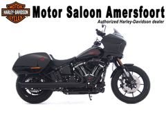 HARLEY-DAVIDSON LOW RIDER ST FXLRST