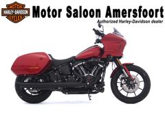 HARLEY-DAVIDSON LOW RIDER ST FXLRST