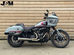 HARLEY-DAVIDSON LOW RIDER ST FXLRST