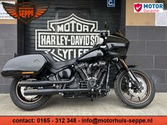 HARLEY-DAVIDSON LOW RIDER ST FXLRST