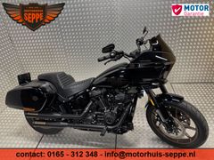 HARLEY-DAVIDSON LOW RIDER ST FXLRST