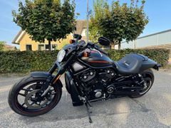 HARLEY-DAVIDSON NIGHT ROD SPECIAL VRSCDX