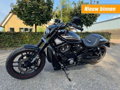 HARLEY-DAVIDSON NIGHT ROD SPECIAL VRSCDX