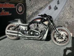 HARLEY-DAVIDSON NIGHT ROD SPECIAL VRSCDX