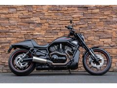 HARLEY-DAVIDSON NIGHT ROD SPECIAL VRSCDX