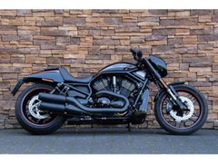 HARLEY-DAVIDSON NIGHT ROD SPECIAL VRSCDX