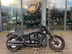 HARLEY-DAVIDSON NIGHT ROD SPECIAL VRSCDX