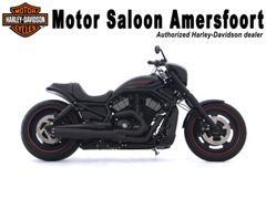 HARLEY-DAVIDSON NIGHT ROD SPECIAL VRSCDX