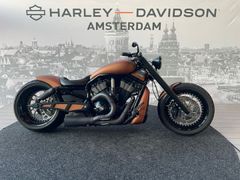 HARLEY-DAVIDSON NIGHT ROD SPECIAL VRSCDX