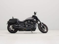 HARLEY-DAVIDSON NIGHT ROD SPECIAL VRSCDX