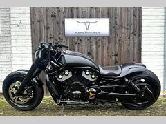 HARLEY-DAVIDSON NIGHT ROD SPECIAL VRSCDX