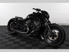 HARLEY-DAVIDSON NIGHT ROD SPECIAL VRSCDX