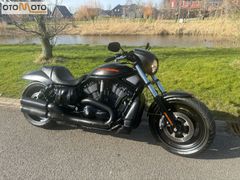 HARLEY-DAVIDSON NIGHT ROD SPECIAL VRSCDX