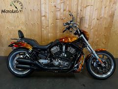 HARLEY-DAVIDSON NIGHT ROD VRSCD