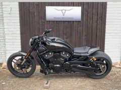 HARLEY-DAVIDSON NIGHT ROD VRSCD