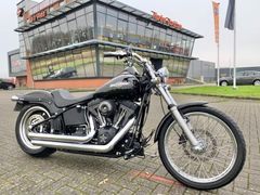 HARLEY-DAVIDSON NIGHT TRAIN FXSTB