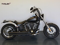 HARLEY-DAVIDSON NIGHT TRAIN FXSTBI