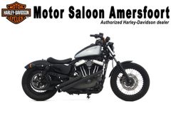 HARLEY-DAVIDSON NIGHTSTER