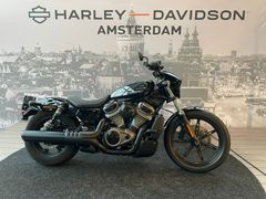 HARLEY-DAVIDSON NIGHTSTER