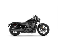 HARLEY-DAVIDSON NIGHTSTER RH 975