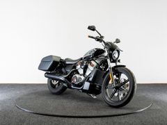 HARLEY-DAVIDSON NIGHTSTER RH 975