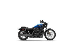 HARLEY-DAVIDSON NIGHTSTER RH 975