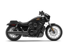 HARLEY-DAVIDSON NIGHTSTER RH 975