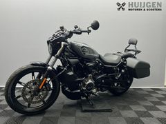 HARLEY-DAVIDSON NIGHTSTER RH 975