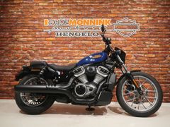 HARLEY-DAVIDSON NIGHTSTER SPECIAL