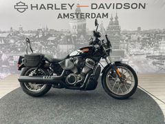 HARLEY-DAVIDSON NIGHTSTER SPECIAL RH 975