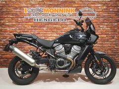 HARLEY-DAVIDSON PAN AMERICA  RA 1250