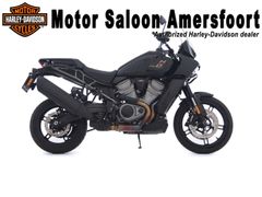 HARLEY-DAVIDSON PAN AMERICA  RA 1250