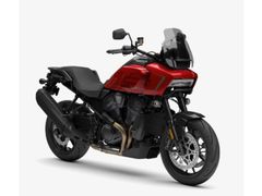 HARLEY-DAVIDSON PAN AMERICA  RA 1250
