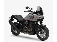 HARLEY-DAVIDSON PAN AMERICA  RA 1250